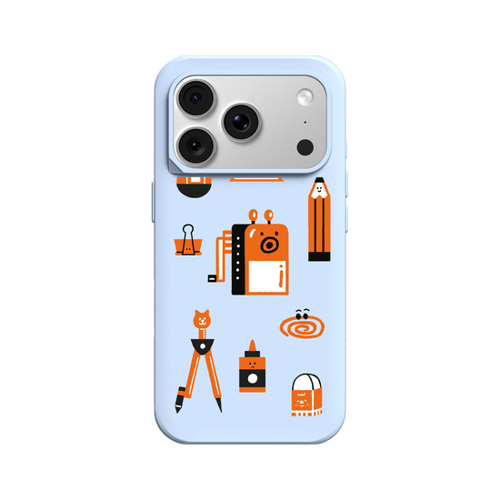 Stationery Case