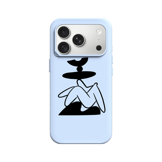 Balance - Black and White