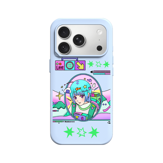 Star Girl