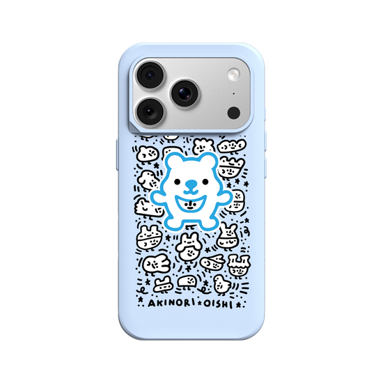 Aki Bear