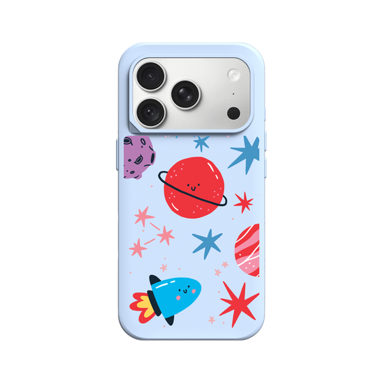Space and Sparkles