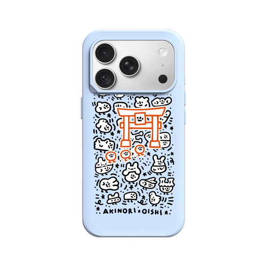 鳥居