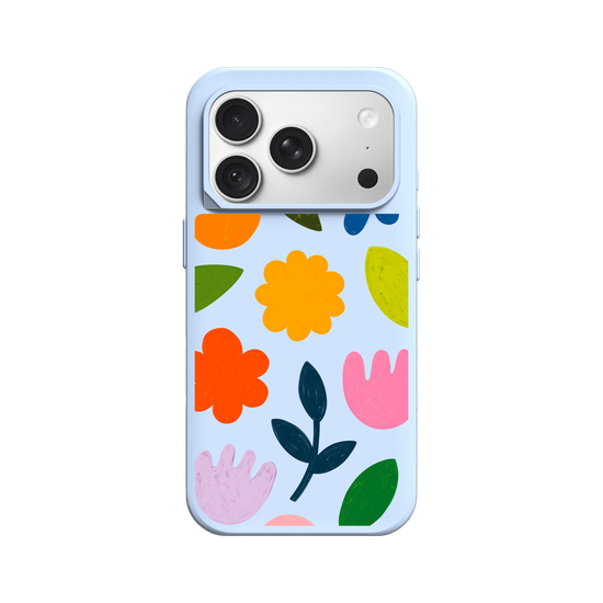 Bold Bloom