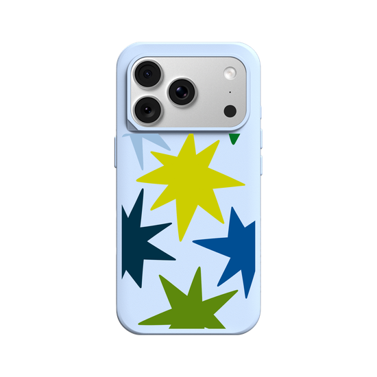 Green Burst