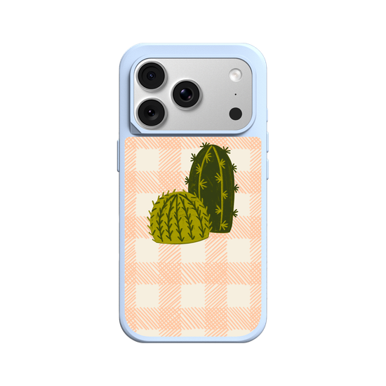 Cactus Picnic