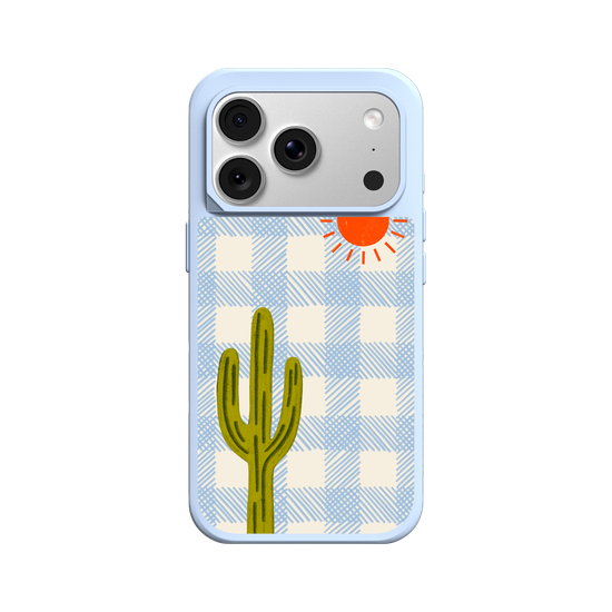 Desert Picnic