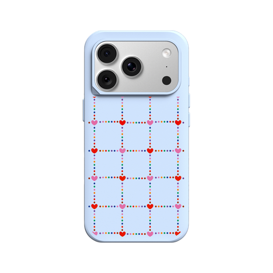 Hearth Grid