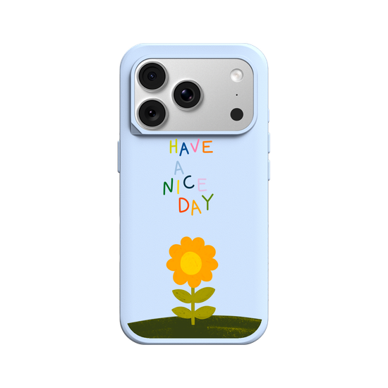 HaveA Nice Day Doodle
