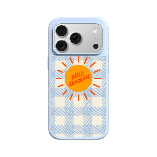 Sunshine Picnic