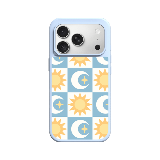 Celestial Summer
