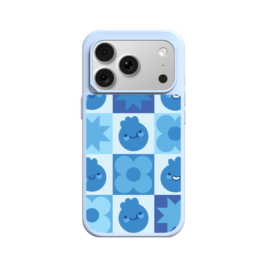 Blueberry Buddies