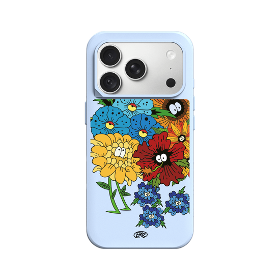PRETTY FLOWERS