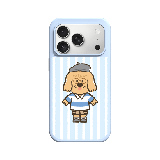 OOTD : Bo01
