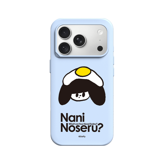 Medamayaki Noseru?