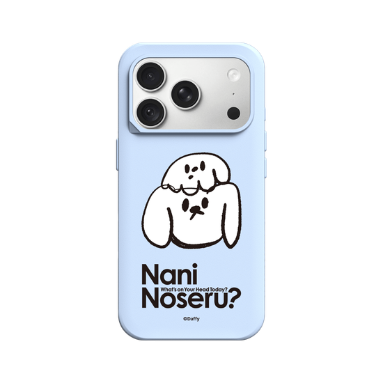 MofuMofu Noseru?