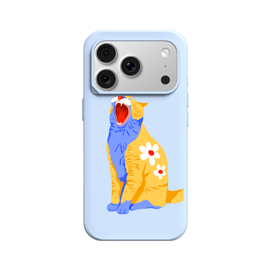 screaming cat 2