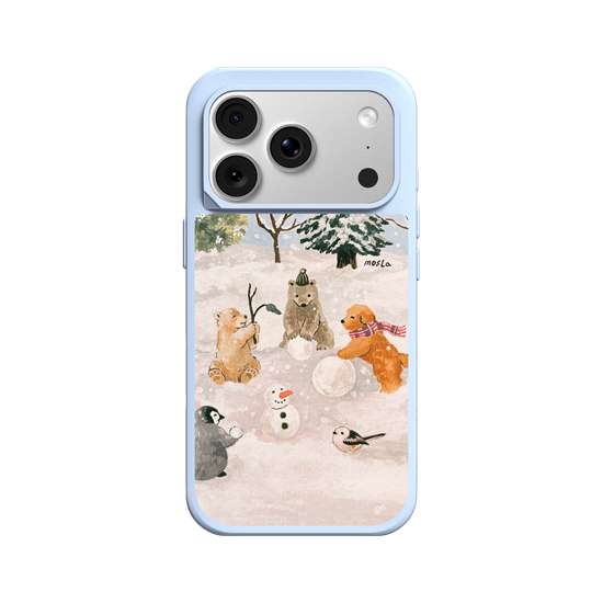 Snowman