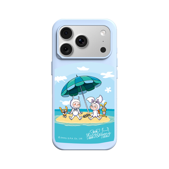 Shiny & Moony｜Sunny Island