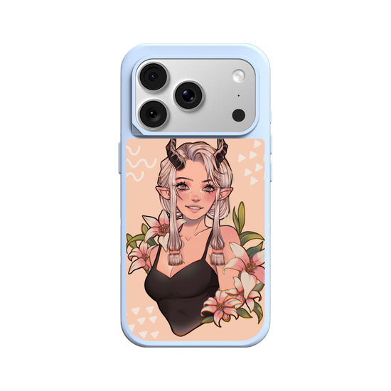 Fantasy Girl Geometry