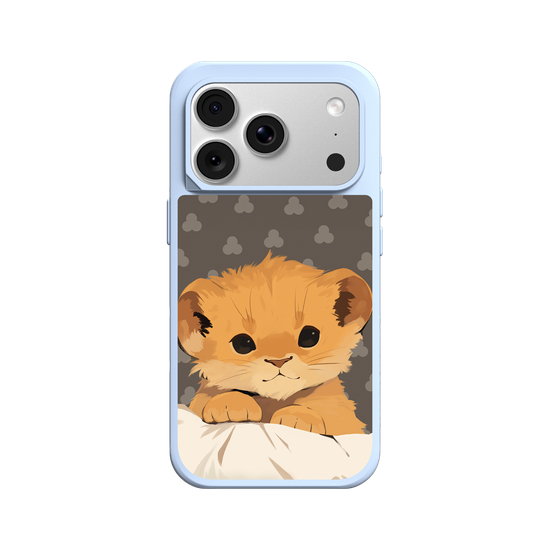 Baby Lion