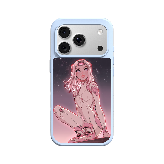 Cybergirl