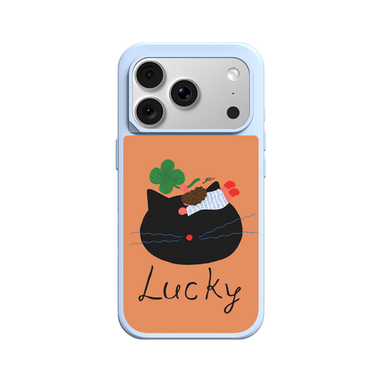 Lucky