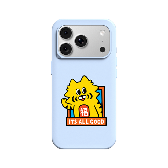 Mr Tiger Case