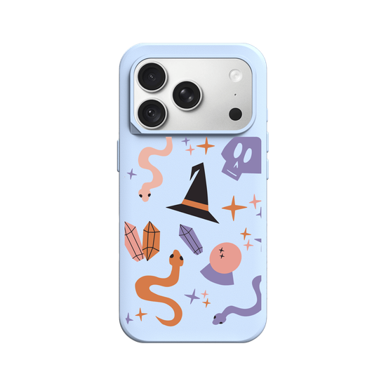 Spooky Halloween