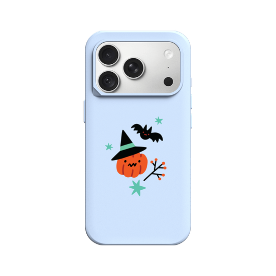 Halloween friends