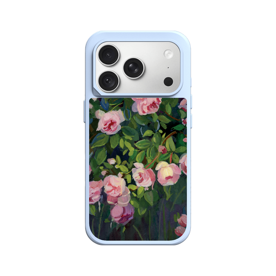 Dreamy Climbing roses