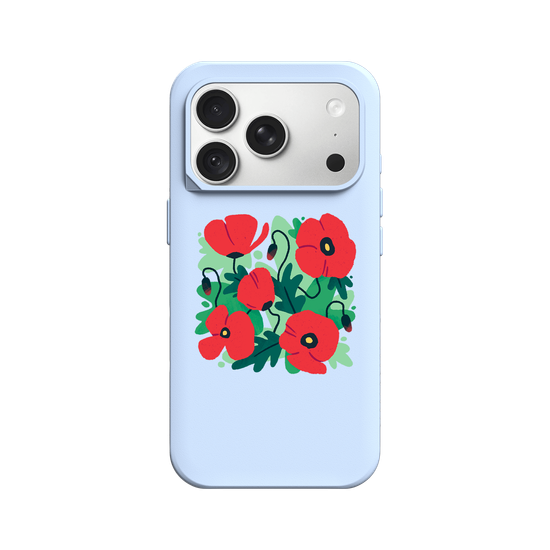 Poppies!