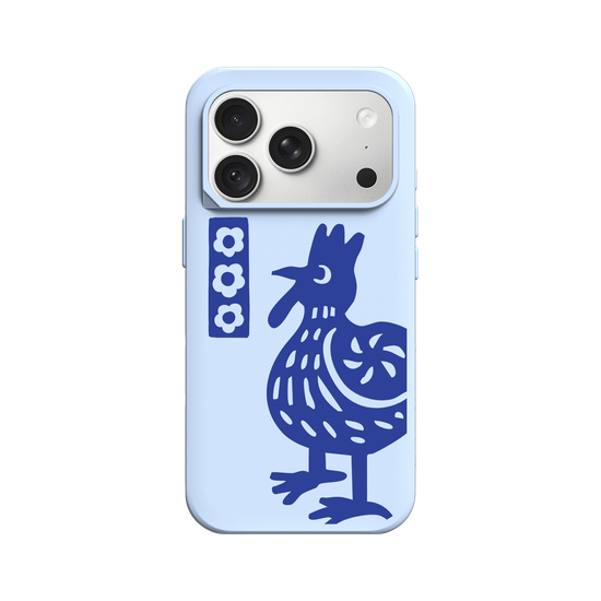Fleur de Poussin