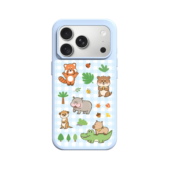 Little Safari Trip