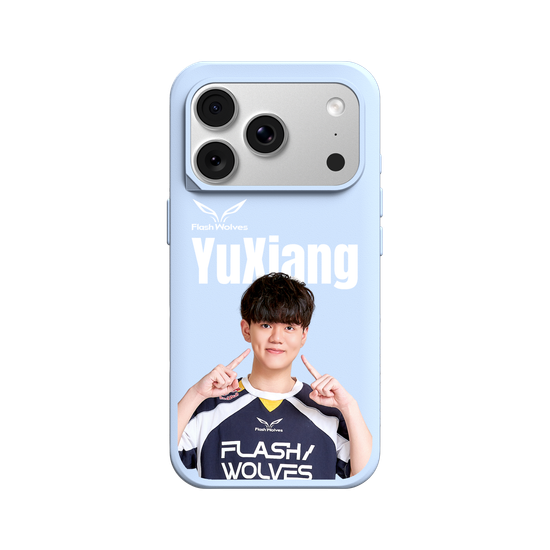 FW Arena of Valor Player Edition | YuXiang (Clear)