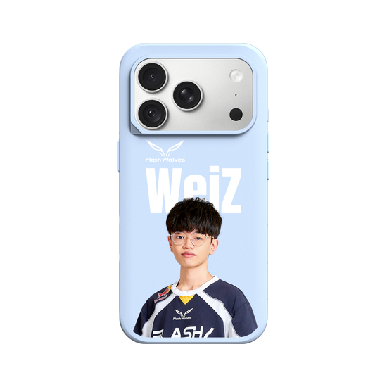 FW Arena of Valor Player Edition | WeiZ (Clear)