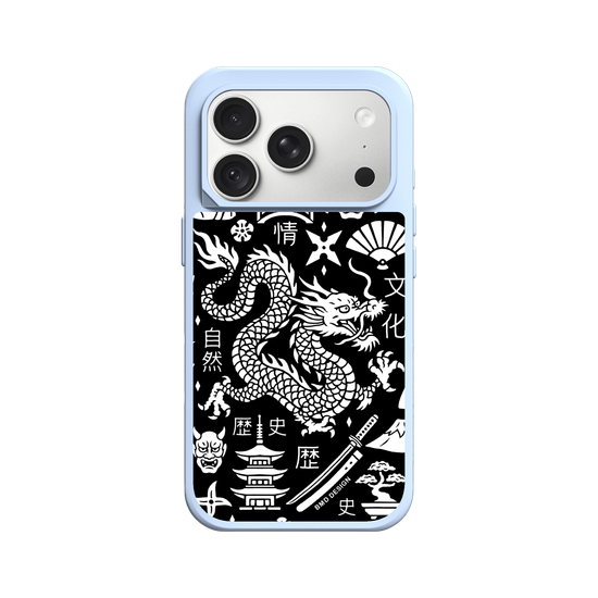 Japan Dragon Tradition