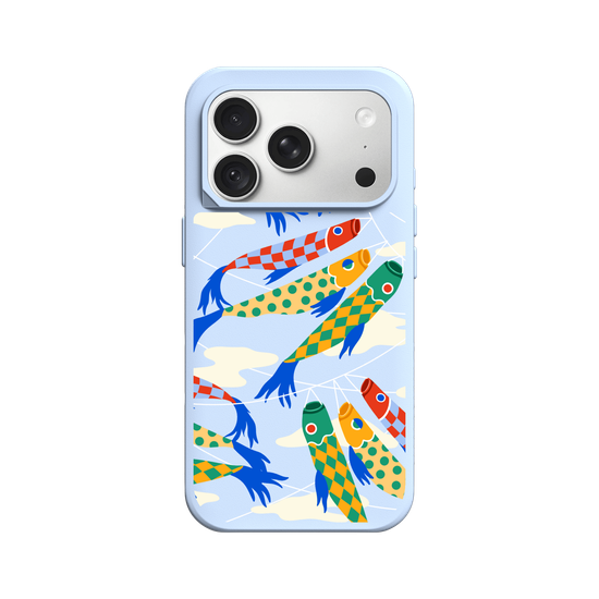 Koinobori