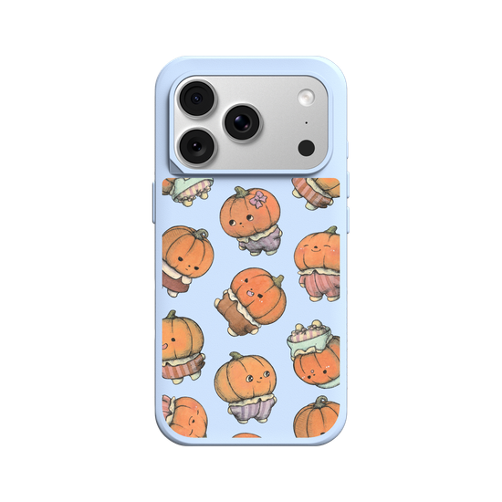 Pumpkins