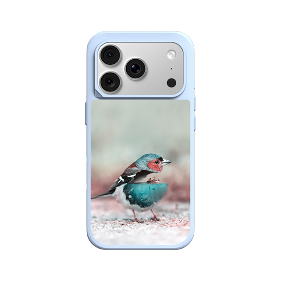 Aquanimal Bird