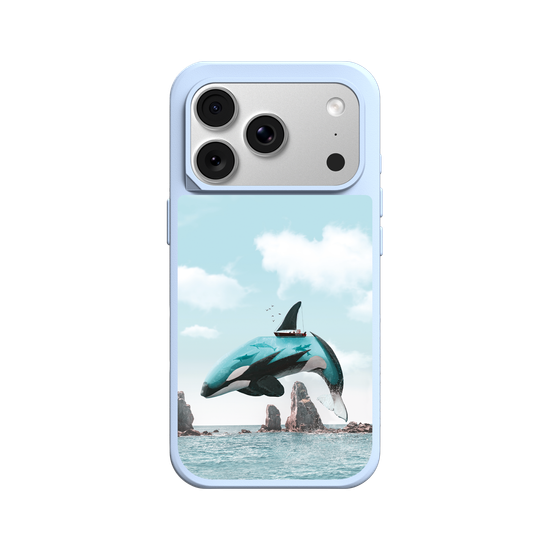 Aquanimal Orca
