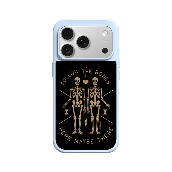 Skull and Bones