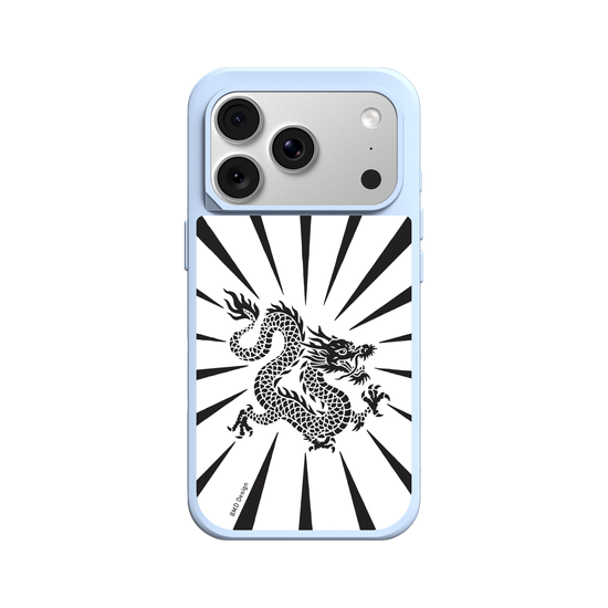 Japan Dragon