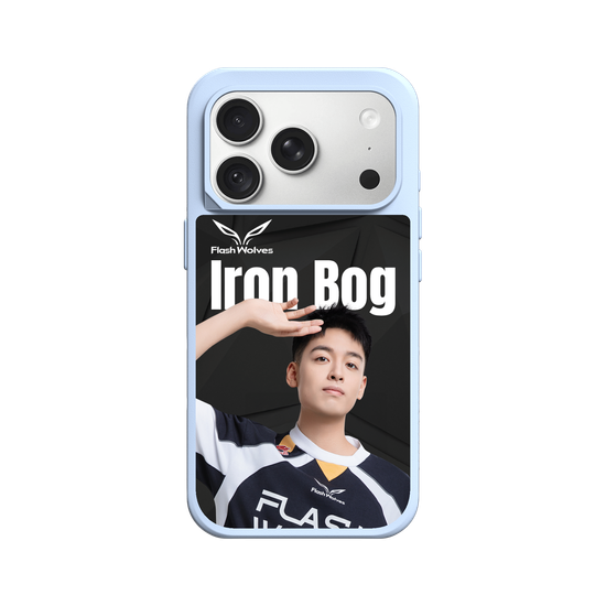 FW Teamfight Tactics Player Edition | Iron Bog