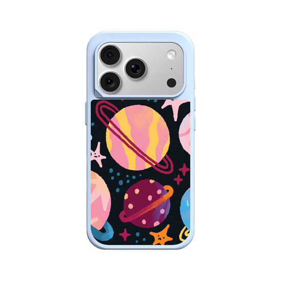 Sky of Planets