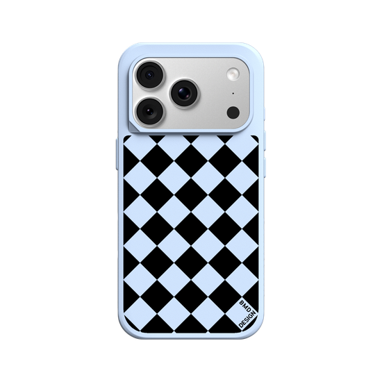 Checkerboard & Damier