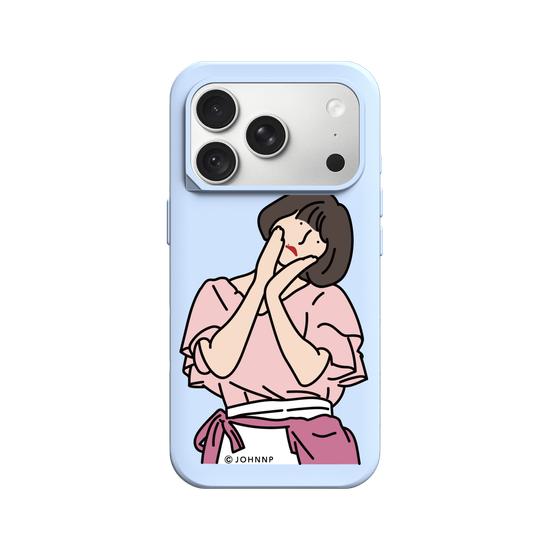 せつなちゃん
