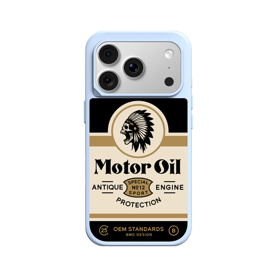 Motor Oil V1
