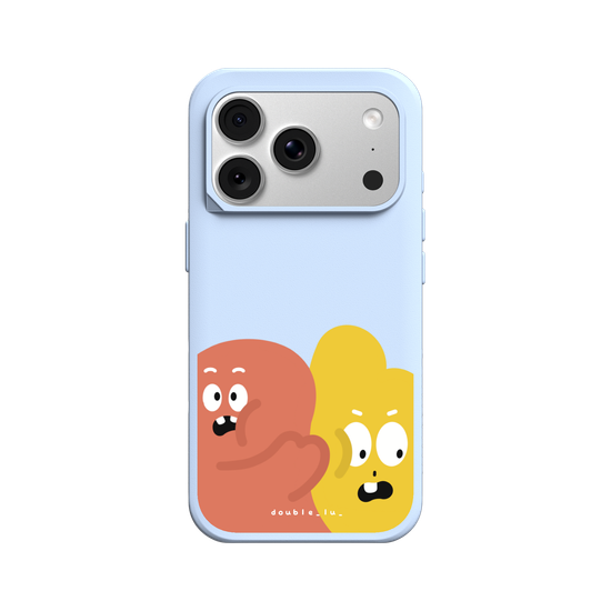 snuggle up to little monsters