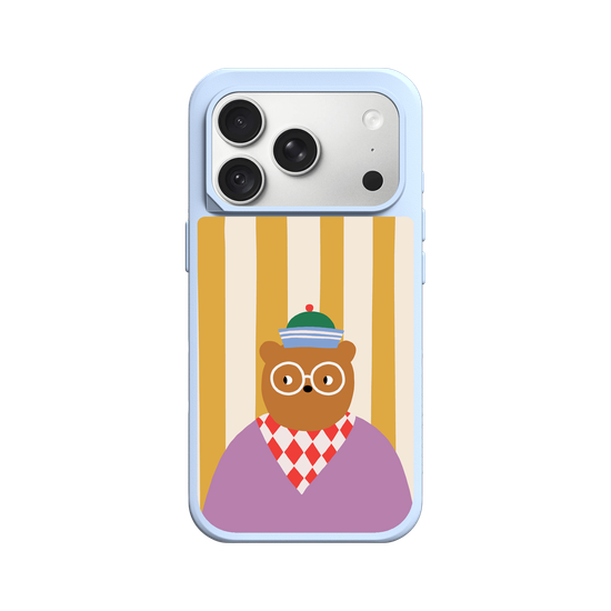 Cute bear