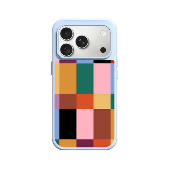 colour blocks